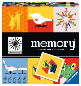 COLLECTORS MEMORY® E