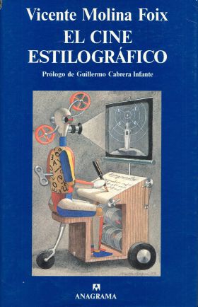 CINE ESTILOGRAFICO