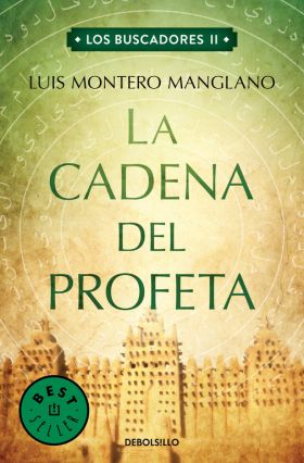 CADENA DEL PROFETA, LA (LOS BUSCADORES 2)