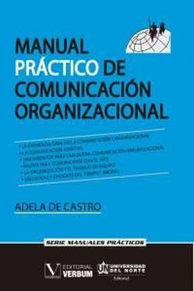 MANUAL PRACTICO DE COMUNICACION ORGANIZACIONAL