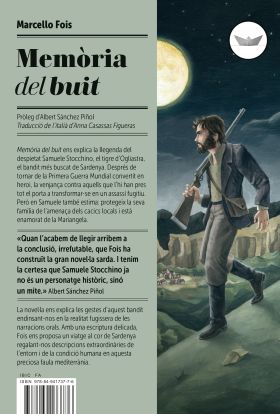 MEMORIA DEL BUIT