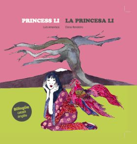 Princess Li/La princesa Li (CAT)