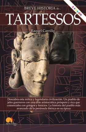 Breve historia de Tartessos. Nueva edición color