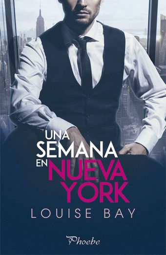 UN SEMANA EN NUEVA YORK