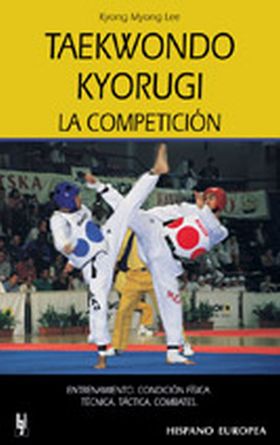 TAEKWONDO KYORUGI