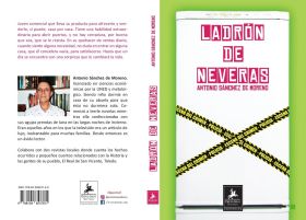 LADRÓN DE NEVERAS
