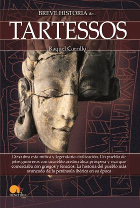 Breve historia de Tartessos. Nueva edición