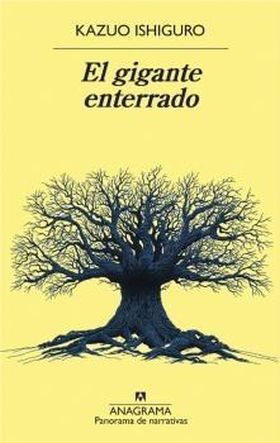 EL JARDIN DEL GIGANTE