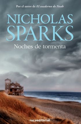NOCHES DE TORMENTA