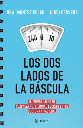 Los dos lados de la báscula