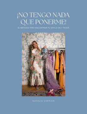 NO TENGO NADA QUE PONERME!