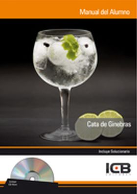 Cata de Ginebras - Incluye Contenido Multimedia