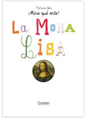 La Mona Lisa