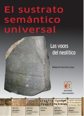 EL SUSTRATO SEMÁNTICO UNIVERSAL