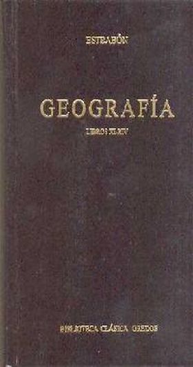 306. Geografia libros XI-XIV