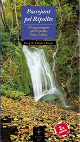 Passejant pel Ripollès