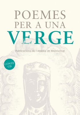 POEMES PER A UNA VERGE