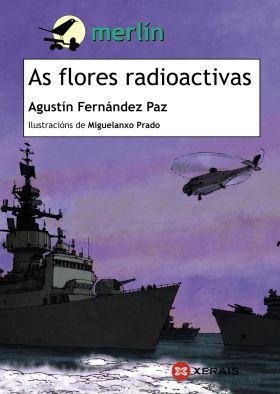 AS FLORES RADIOACTIVAS