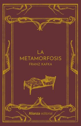 La metamorfosis