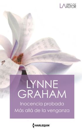 Inocencia probada Más allá de la venganza