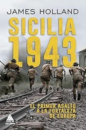 Sicilia 1943