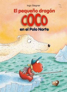 PEQUEÑO DRAGON COCO EN EL POLO NORTE, EL
