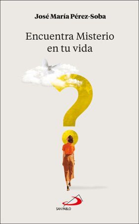 Encuentra Misterio en tu vida