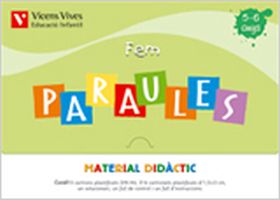 Capsa Fem Paraules