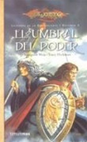 El umbral del poder nº 3/3