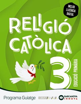 GUIATGE 3. RELIGIÓ CATÒLICA