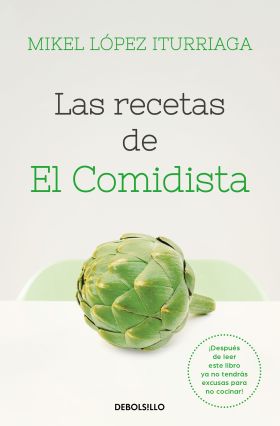 RECETAS DE EL COMIDISTA, LAS