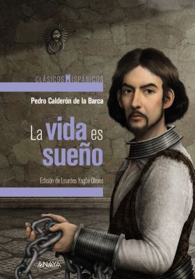 LA VIDA ES SUEÑO
