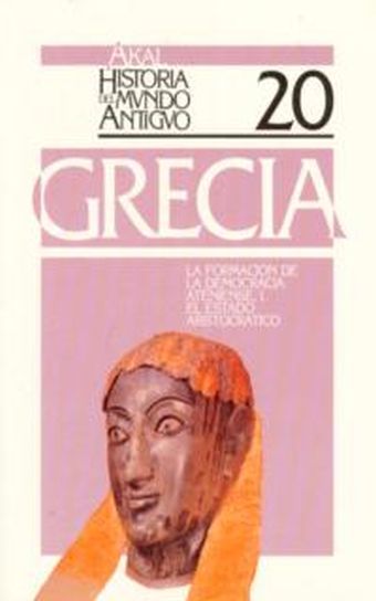 La formación de la democracia ateniense I. El Estado aristocrático