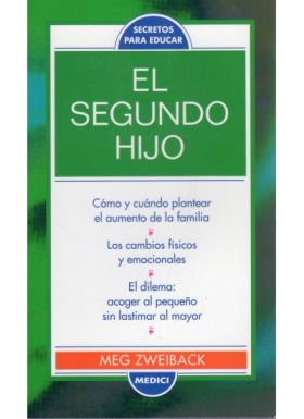 SEGUNDO HIJO