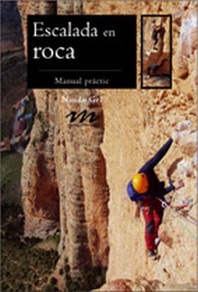 Escalada en roca