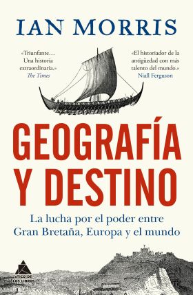 GEOGRAFIA Y DESTINO