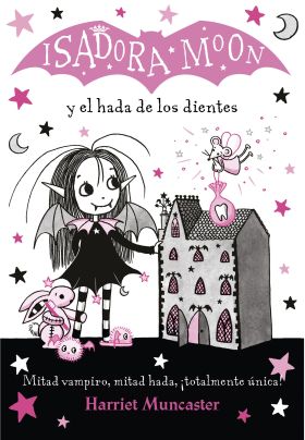 ISADORA MOON Y EL HADA DE LOS DIENTES 10