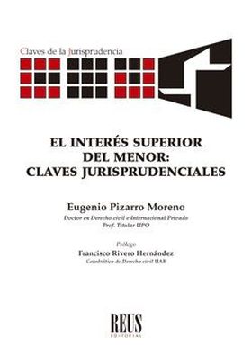 El interés superior del menor