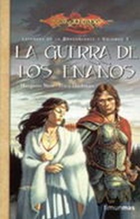 La guerra de los enanos nº 2/3