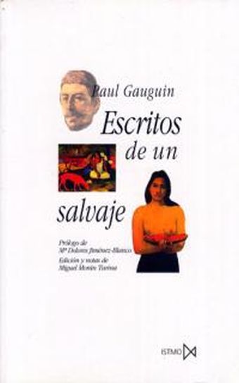 Escritos de un salvaje.