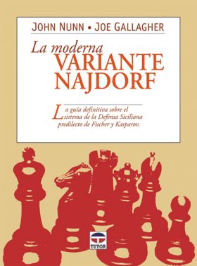 MODERNA VARIANTE NAJDORF, LA