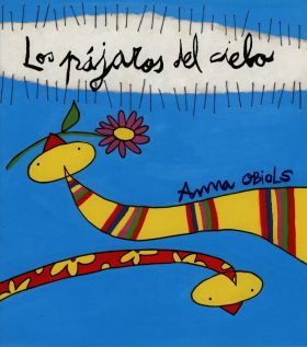 Los pájaros del cielo