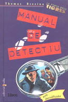 MANUAL DE DETECTIU (DECODIFICADOR)