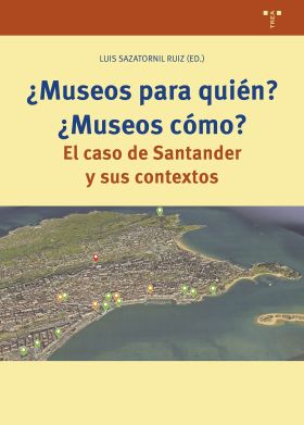 MUSEOS PARA QUIEN? MUSEOS COMO?