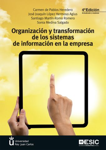 ORGANIZACION Y TRANSFORMACION (2019DE LOS SISTEMAS
