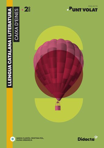 (ld) Punt volat 2. Caixa d'eines
