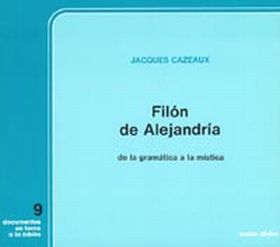 Filón de Alejandría