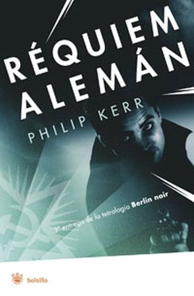 Berlin noir, requiem aleman