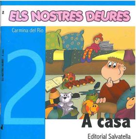 ELS NOSTRES DEURES 2
