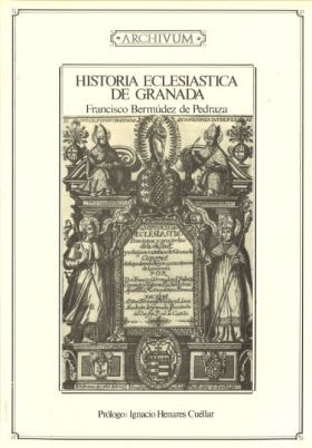 Historia eclesiástica de Granada